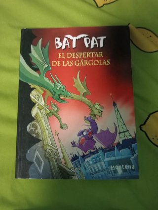 Libros Infantiles