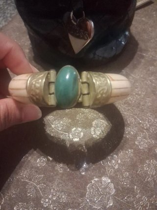 Pulsera vintage