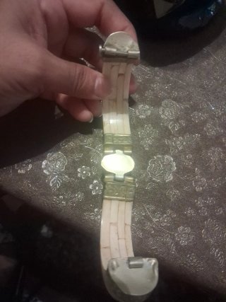 Pulsera vintage