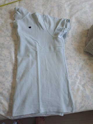 Polo Silbon Azul