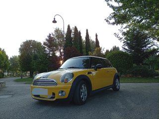 MINI Cooper 2008