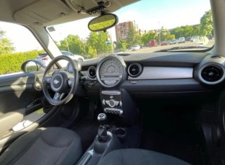 MINI Cooper 2008