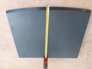 Soporte giratorio para TV Vogels