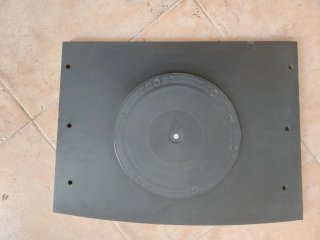 Soporte giratorio para TV Vogels
