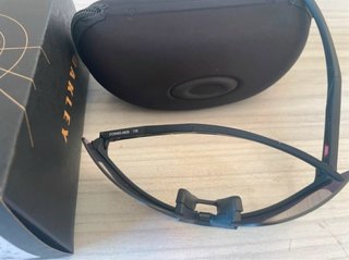 Gafas Oakley Sutro Lite Rojas