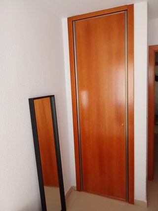 Alquiler habitacion