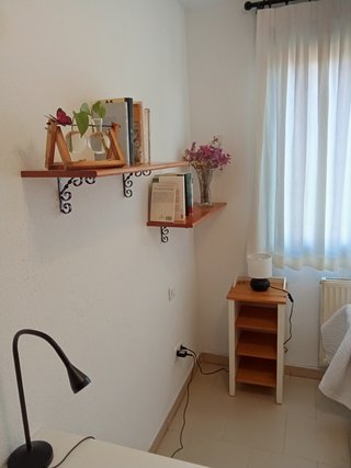 Alquiler habitacion