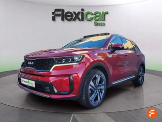 Kia Sorento 1.6 T-GDi HEV Emotion 4x4 7pl