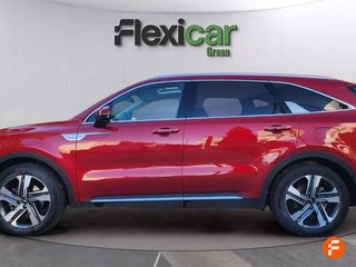 Kia Sorento 1.6 T-GDi HEV Emotion 4x4 7pl