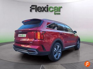 Kia Sorento 1.6 T-GDi HEV Emotion 4x4 7pl