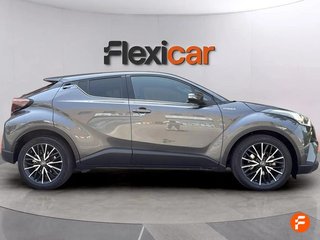 Toyota C-HR 1.8 125H Advance