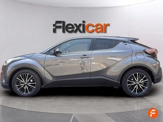 Toyota C-HR 1.8 125H Advance