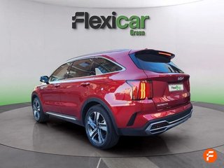 Kia Sorento 1.6 T-GDi HEV Emotion 4x4 7pl