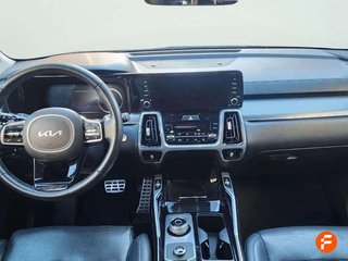 Kia Sorento 1.6 T-GDi HEV Emotion 4x4 7pl