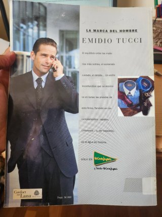 La Aventura de la Historia. Año 1. N. 1