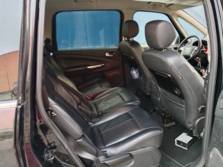 Ford Galaxy 2012