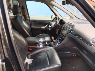 Ford Galaxy 2012