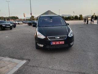 Ford Galaxy 2012
