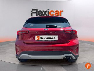 Ford Focus 1.5 Ecoblue 85kW Active X Auto