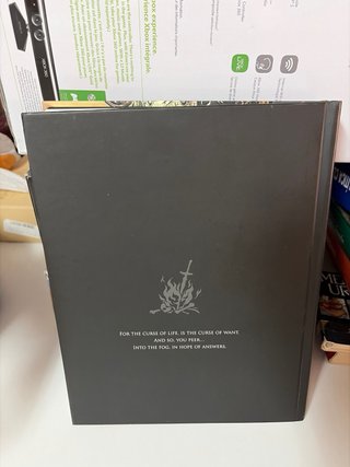Guía Oficial Dark Souls II Collector's Edition
