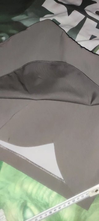 Falda pantalón XS Zara