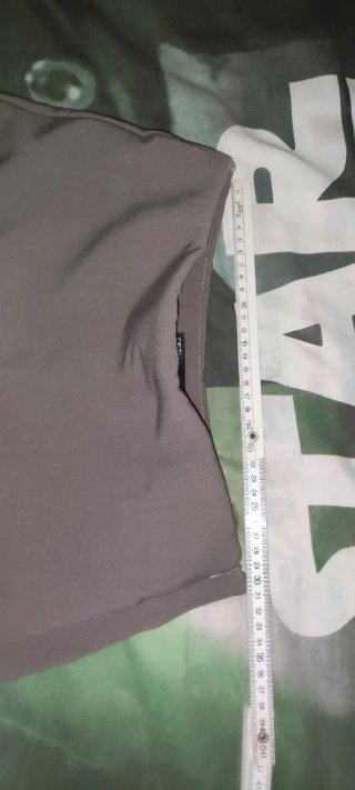 Falda pantalón XS Zara