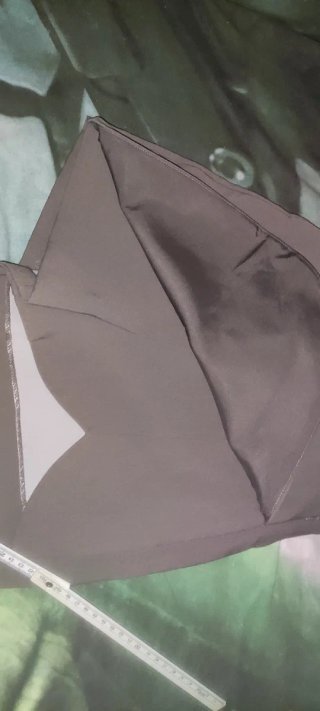 Falda pantalón XS Zara