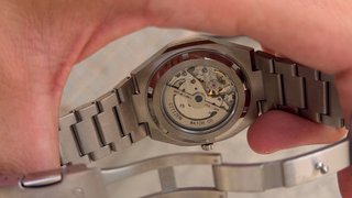 Citizen Super Titanium Zenshin 60 Azul 40,5MM