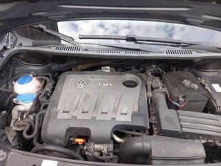Volkswagen Touran 2012