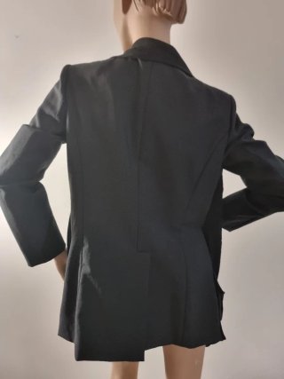 Antonio Marras Prima Linea Capospalla Y2K Nero/gri