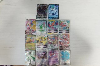 Colección Cartas Pokémon