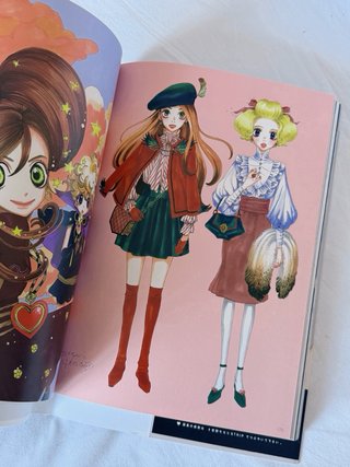 Moyoco Anno STRIP! artbook