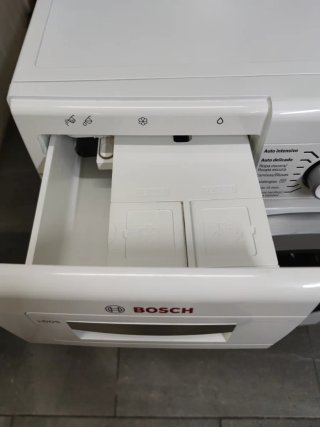 Lavadora Bosch Serie 8 de 9kg A+++ garantia envío