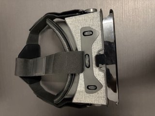 Gafas Realidad Virtual HEROMASK Matemáticas