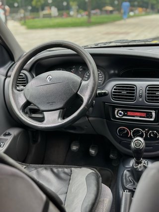 Renault Megane 135.000kms