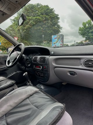 Renault Megane 135.000kms