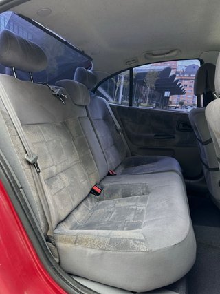 Renault Megane 135.000kms