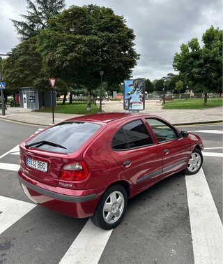 Renault Megane 135.000kms