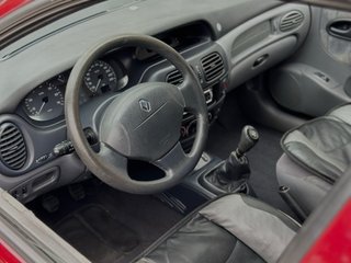 Renault Megane 135.000kms