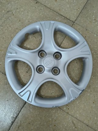 Tapacubos Kia Picanto (Set de 4)