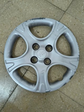 Tapacubos Kia Picanto (Set de 4)