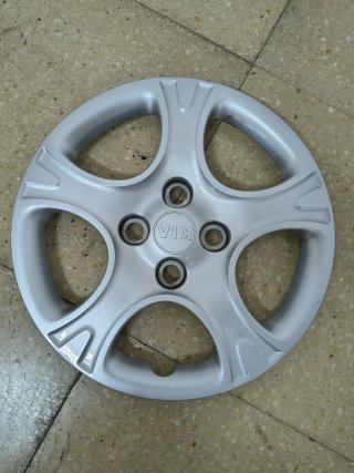 Tapacubos Kia Picanto (Set de 4)