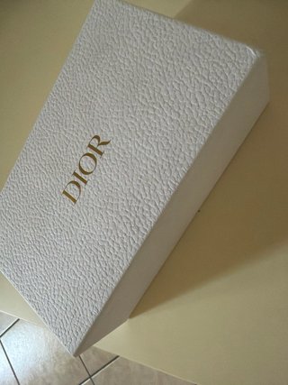 Custodia Dior