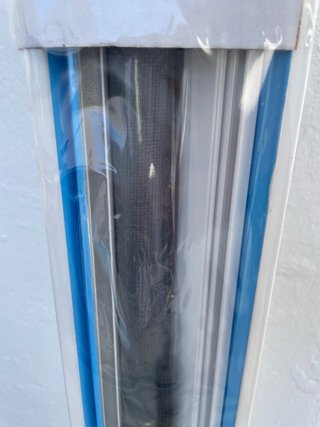 Mosquiteras correderas NUEVAS sin abrir