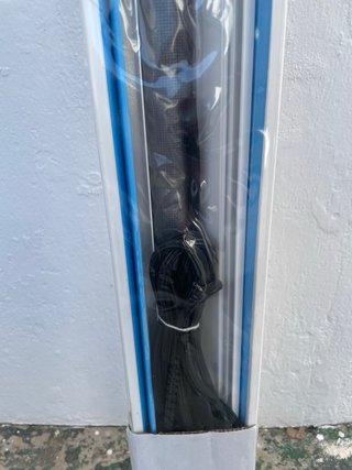 Mosquiteras correderas NUEVAS sin abrir