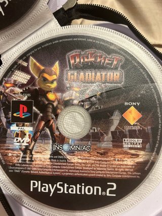 FIFA Street 2 PS2