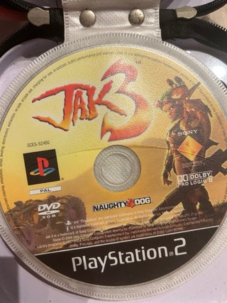 FIFA Street 2 PS2