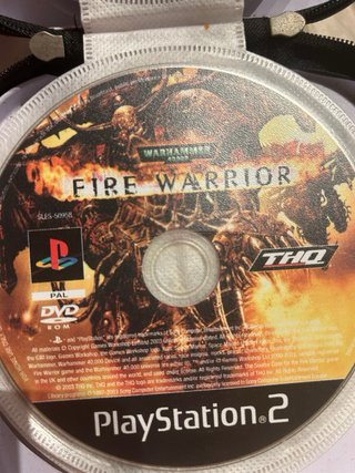 FIFA Street 2 PS2