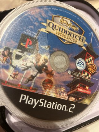 FIFA Street 2 PS2