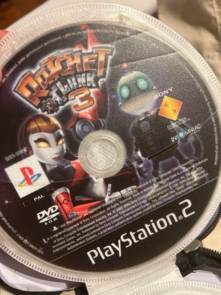 FIFA Street 2 PS2